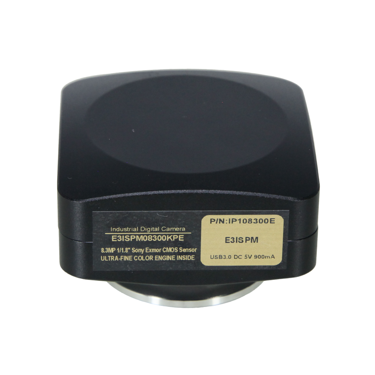Microscope Camera